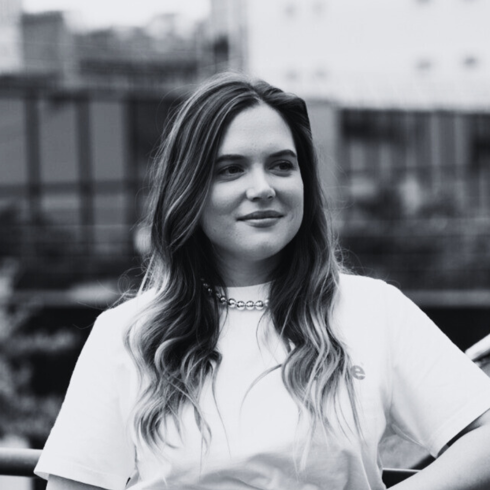 Juliette Marti - Responsable Marketing 