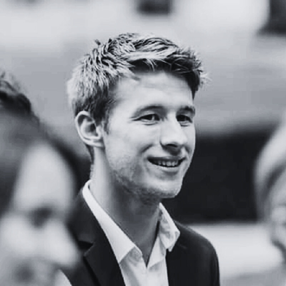Clément Fonty - Directeur communication digitale