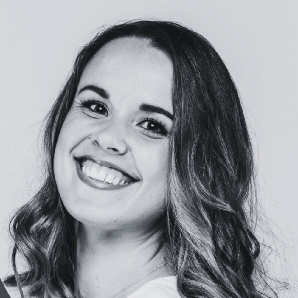 Charline Gouard - Cheffe de Projet Marketing
