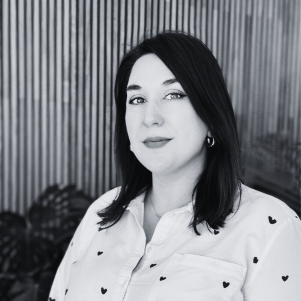 Emmanuelle Bonvalot - Responsable communication 