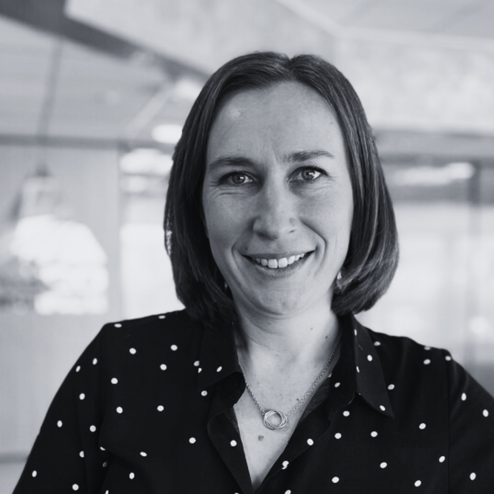 Marie Laure Douchet - Marketing & Communication Manager 